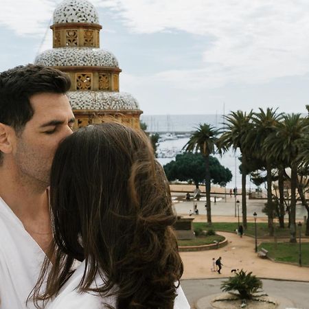 Boutique Hotel Elke Spa Superior Sant Feliu de Guíxols Kültér fotó