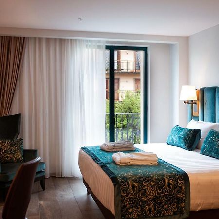Boutique Hotel Elke Spa Superior Sant Feliu de Guíxols Kültér fotó