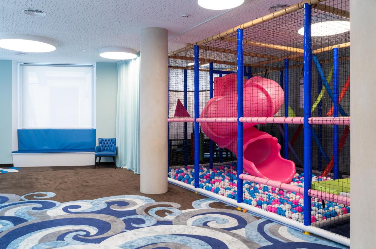 Boutique Hotel Elke Spa Superior Sant Feliu de Guíxols Kültér fotó