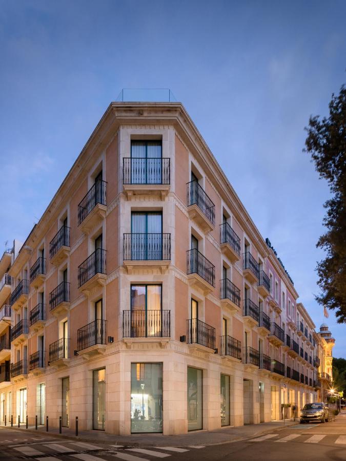 Boutique Hotel Elke Spa Superior Sant Feliu de Guíxols Kültér fotó