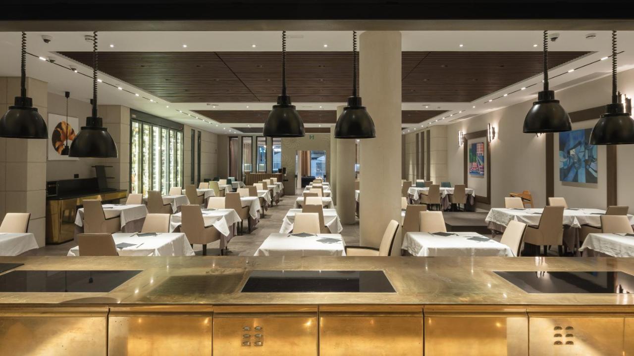 Boutique Hotel Elke Spa Superior Sant Feliu de Guíxols Kültér fotó