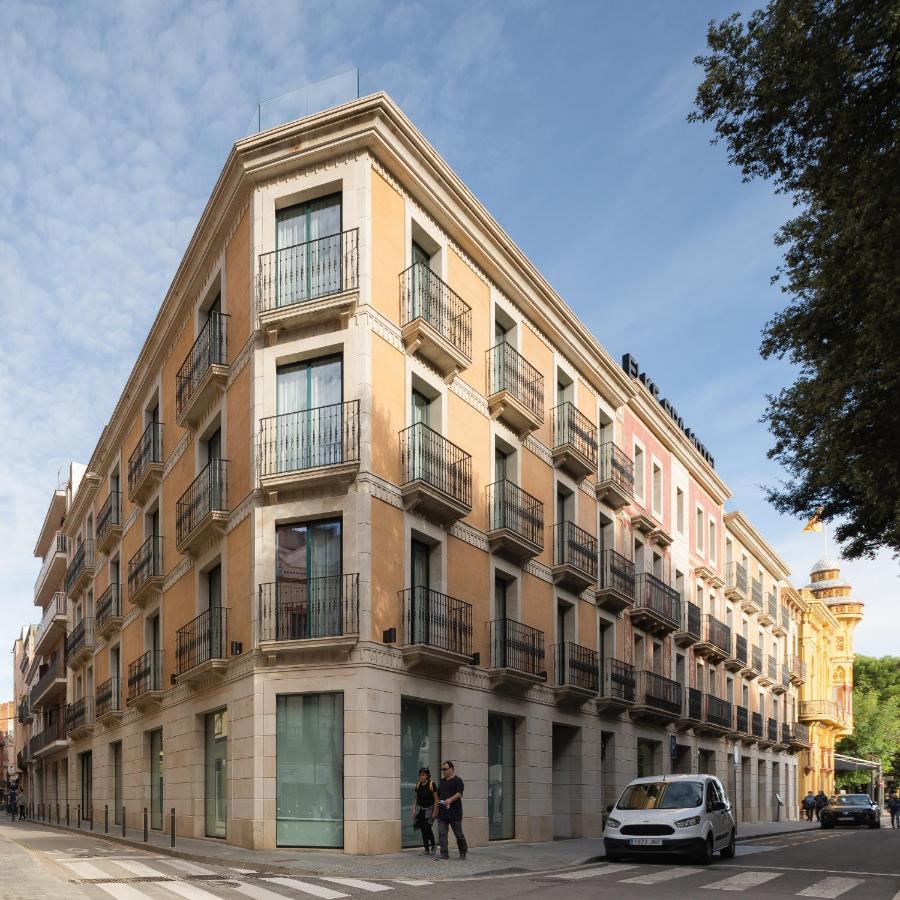 Boutique Hotel Elke Spa Superior Sant Feliu de Guíxols Kültér fotó