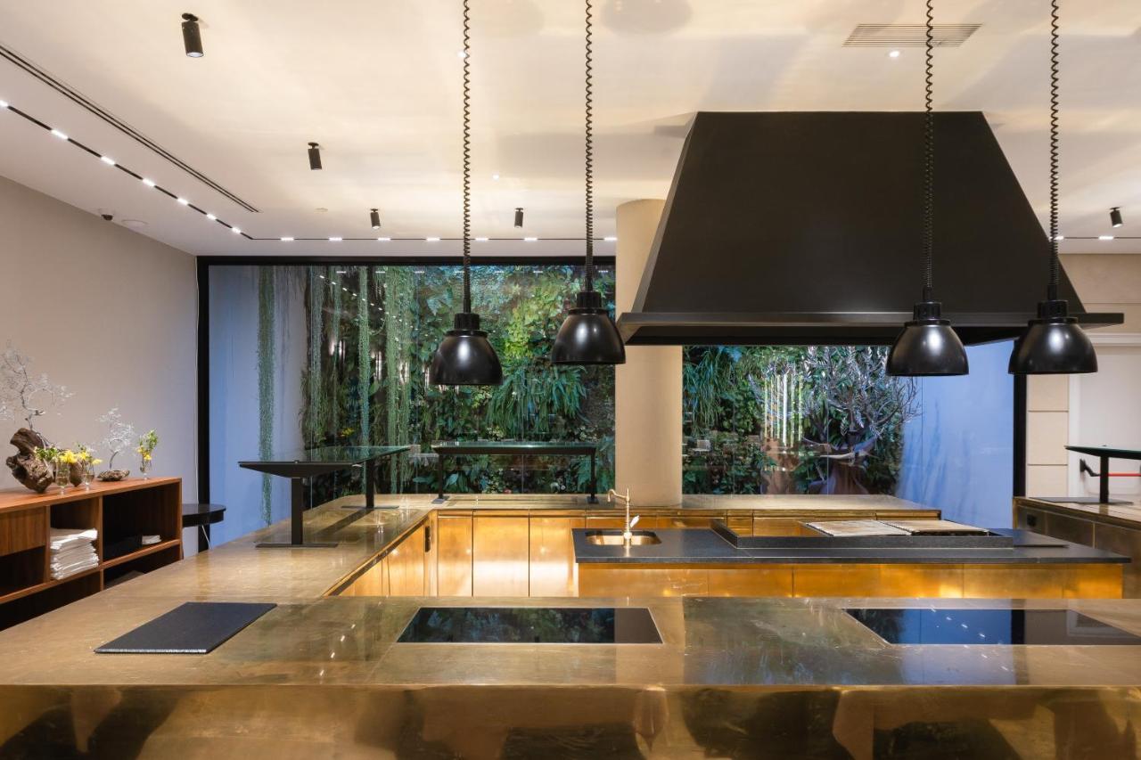 Boutique Hotel Elke Spa Superior Sant Feliu de Guíxols Kültér fotó