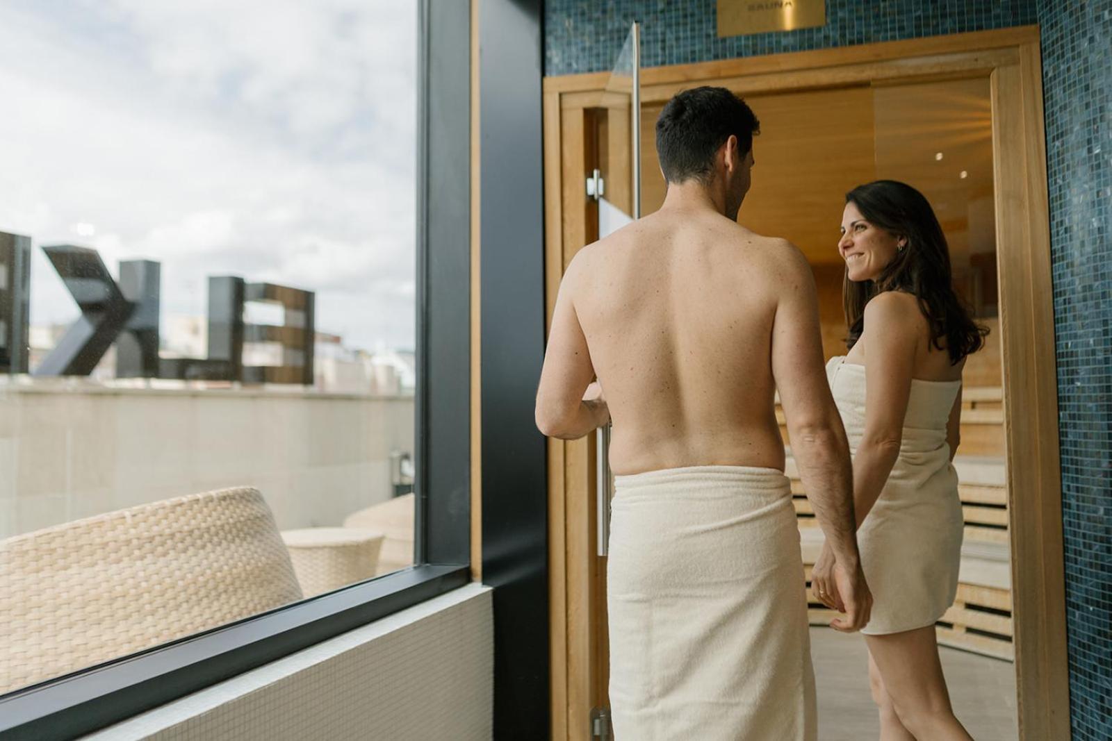 Boutique Hotel Elke Spa Superior Sant Feliu de Guíxols Kültér fotó