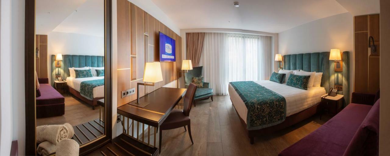 Boutique Hotel Elke Spa Superior Sant Feliu de Guíxols Kültér fotó