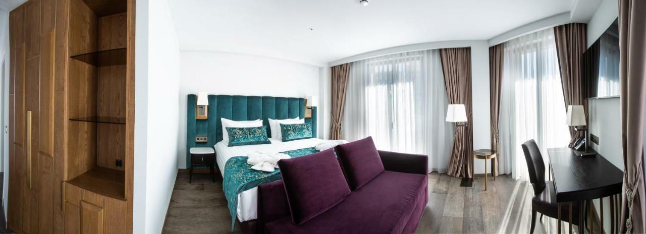 Boutique Hotel Elke Spa Superior Sant Feliu de Guíxols Kültér fotó