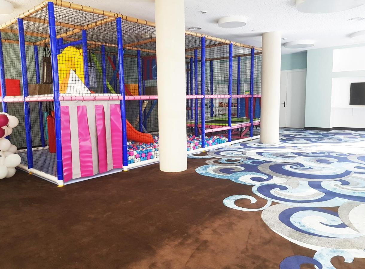 Boutique Hotel Elke Spa Superior Sant Feliu de Guíxols Kültér fotó