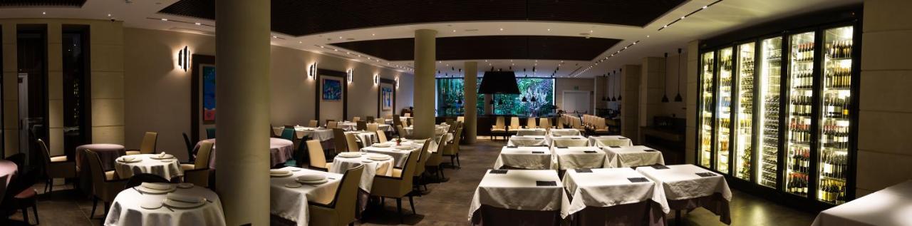 Boutique Hotel Elke Spa Superior Sant Feliu de Guíxols Kültér fotó
