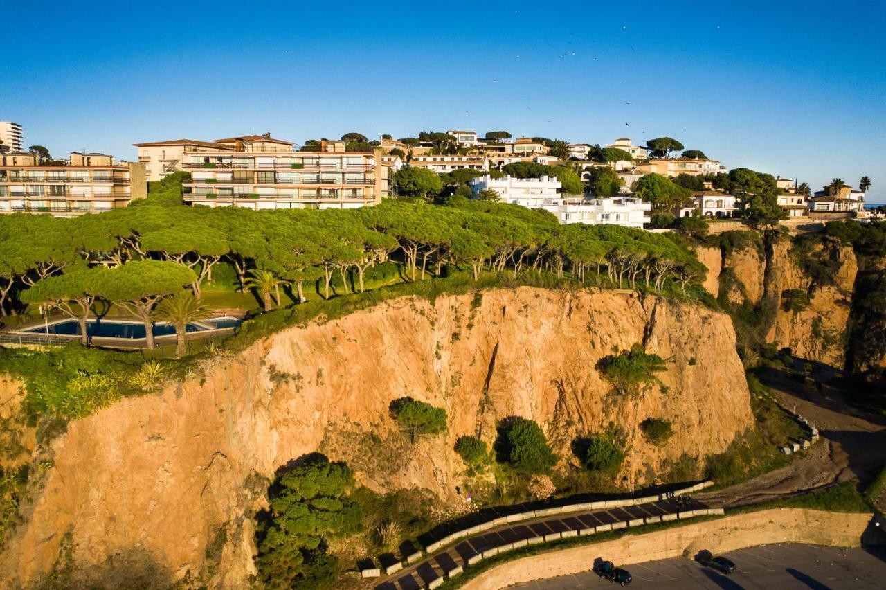 Boutique Hotel Elke Spa Superior Sant Feliu de Guíxols Kültér fotó